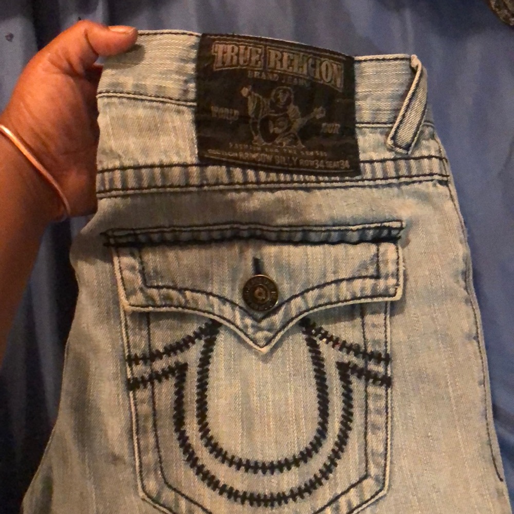 TRUE Religion jeans